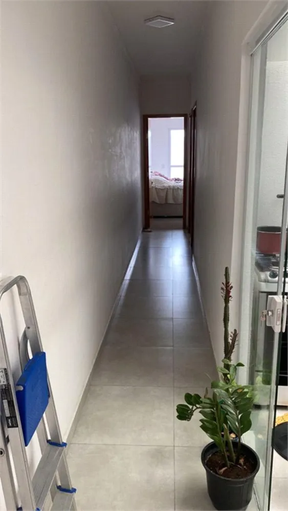 Casa, 2 quartos, 65 m² - Foto 1