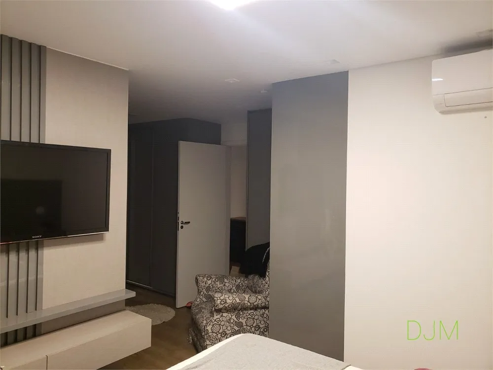 Apartamento, 3 quartos, 166 m² - Foto 7