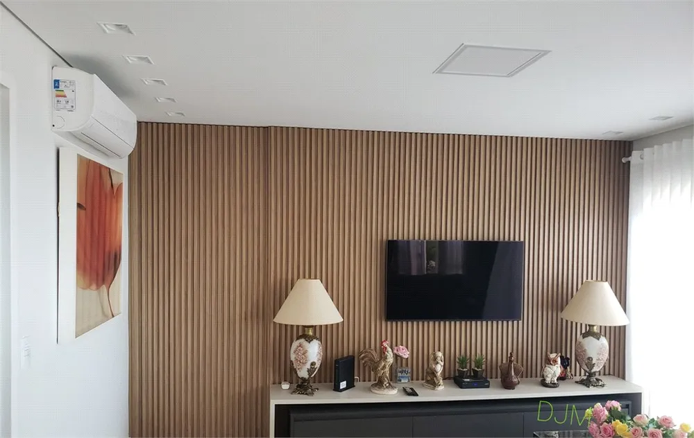 Apartamento, 3 quartos, 166 m² - Foto 2