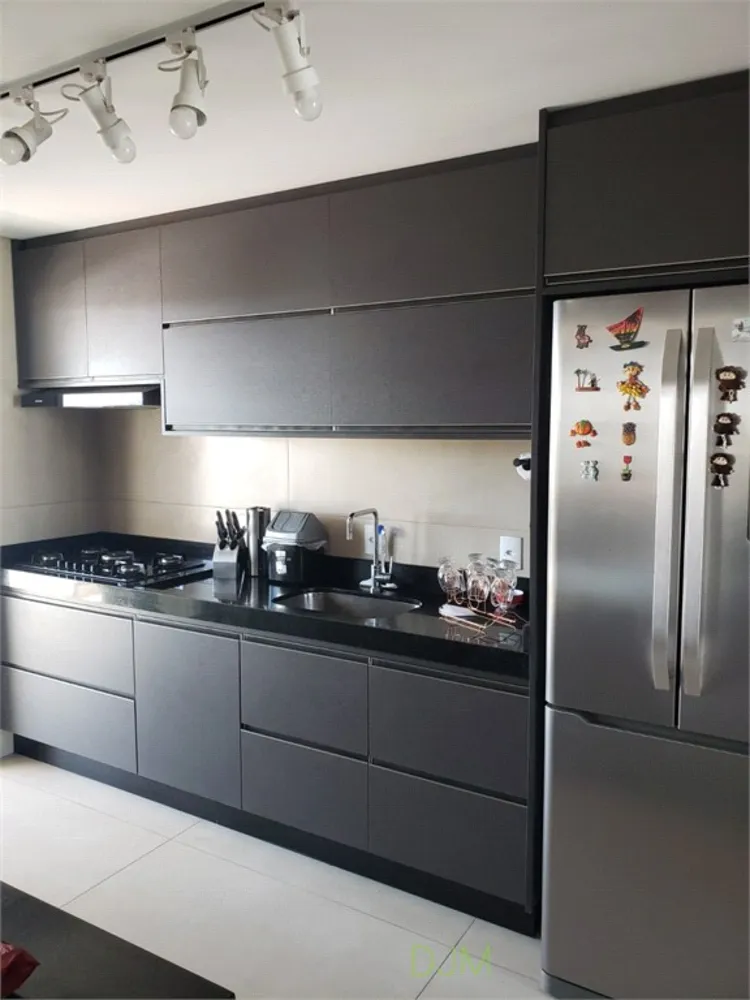 Apartamento, 3 quartos, 166 m² - Foto 4
