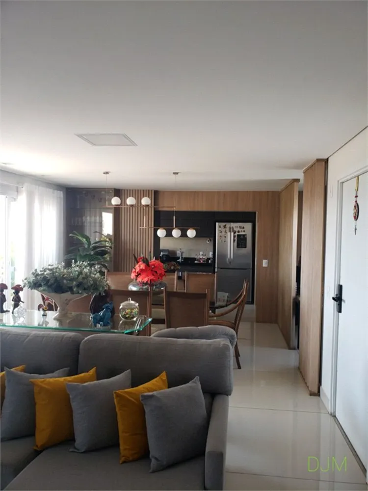 Apartamento, 3 quartos, 166 m² - Foto 1