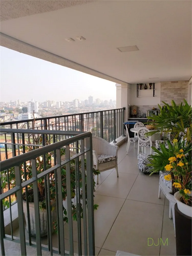 Apartamento, 3 quartos, 166 m² - Foto 3