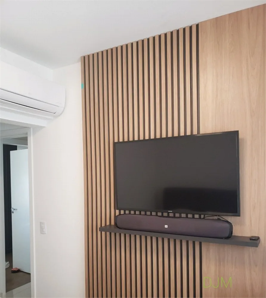 Apartamento, 3 quartos, 166 m² - Foto 6