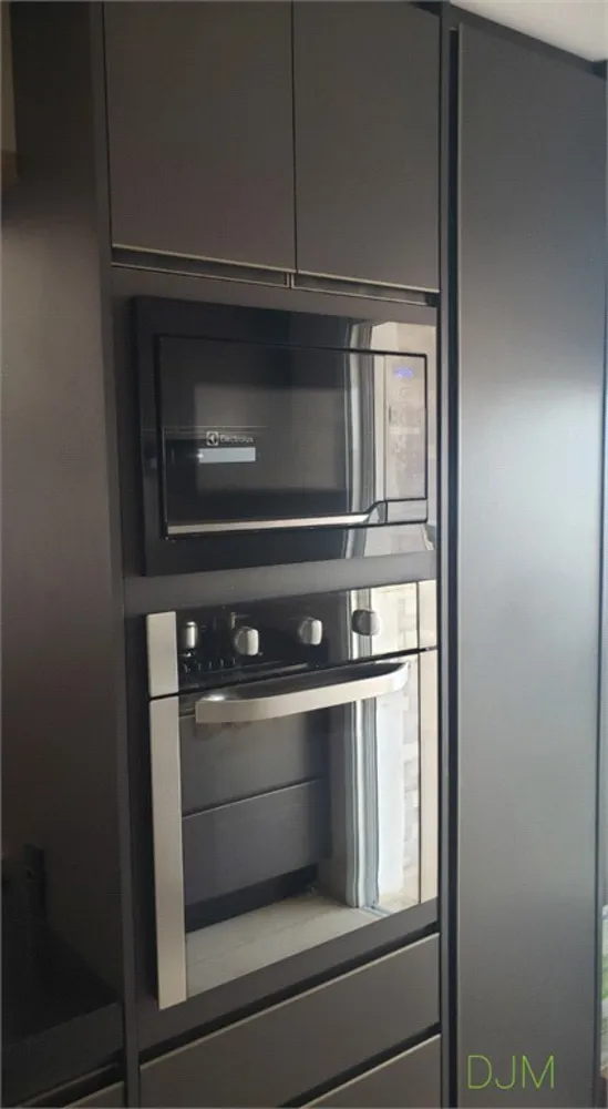 Apartamento, 3 quartos, 166 m² - Foto 8