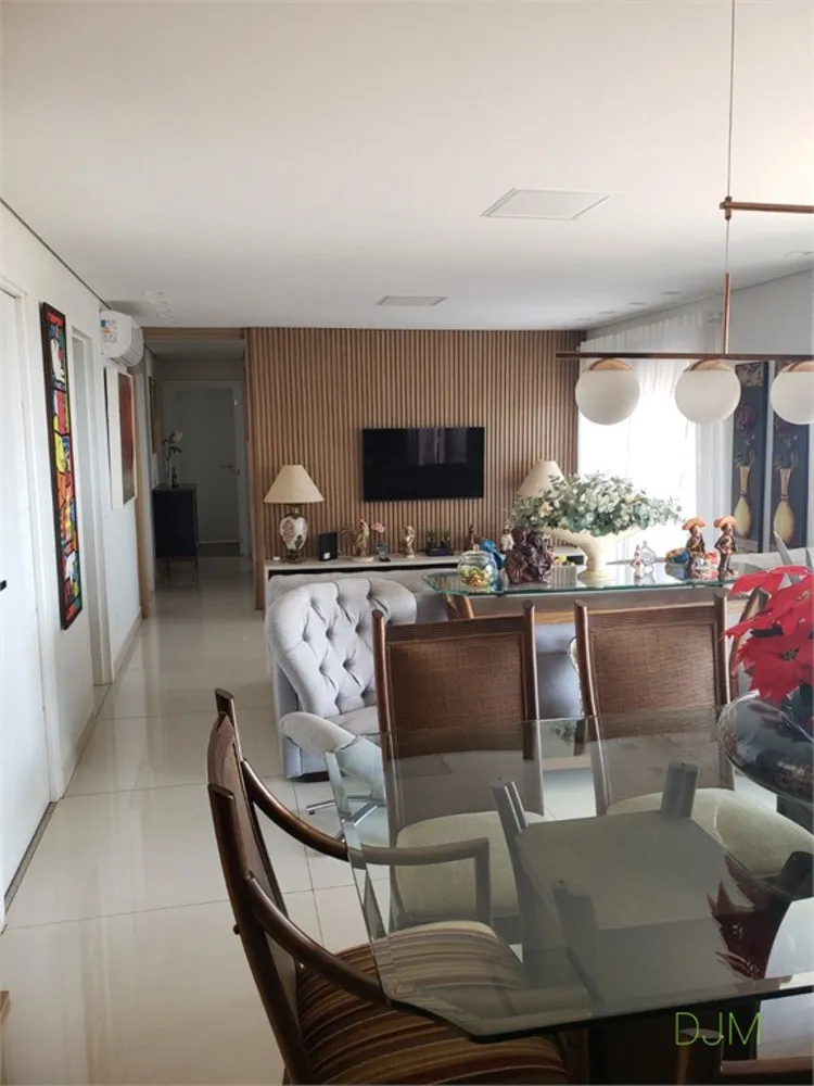 Apartamento, 3 quartos, 166 m² - Foto 5