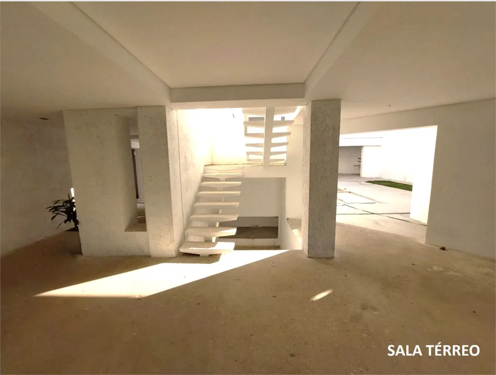 Casa, 6 quartos, 400 m² - Foto 5