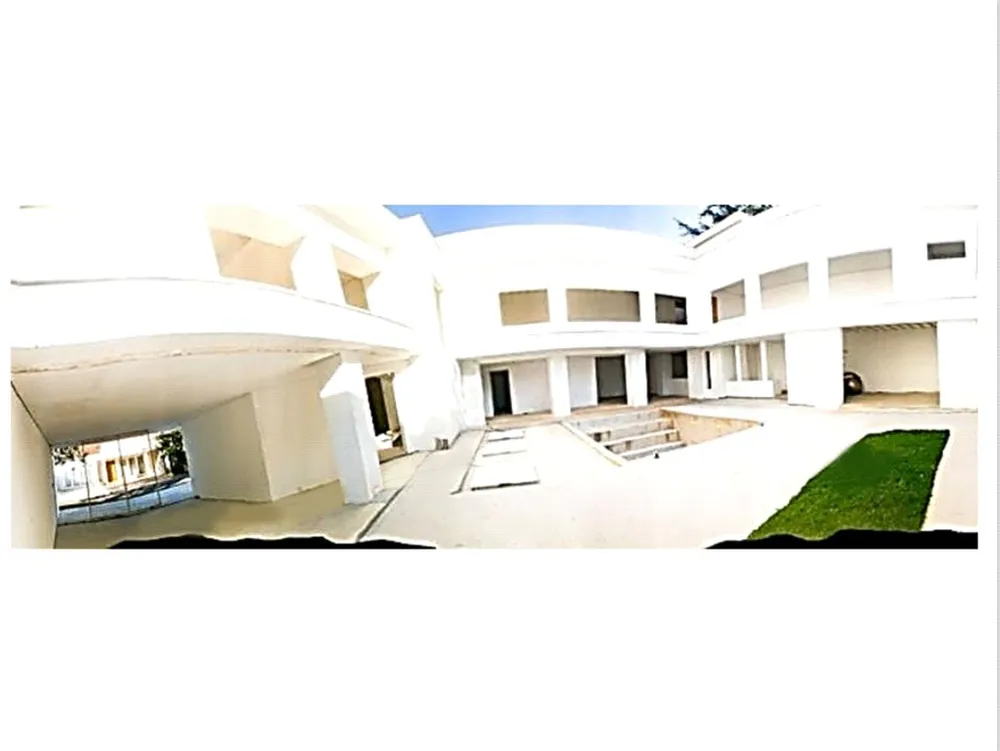 Casa, 6 quartos, 400 m² - Foto 8