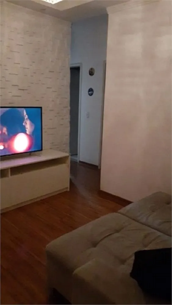 Apartamento, 2 quartos, 60 m² - Foto 2