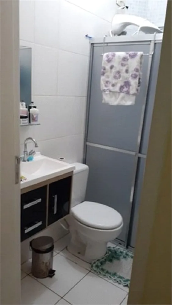 Apartamento, 2 quartos, 60 m² - Foto 6