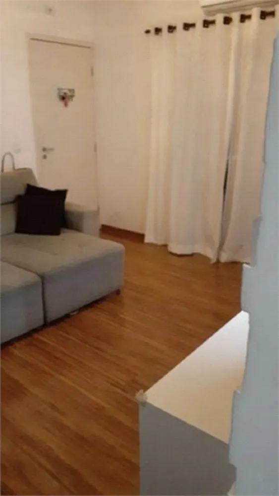 Apartamento, 2 quartos, 60 m² - Foto 8