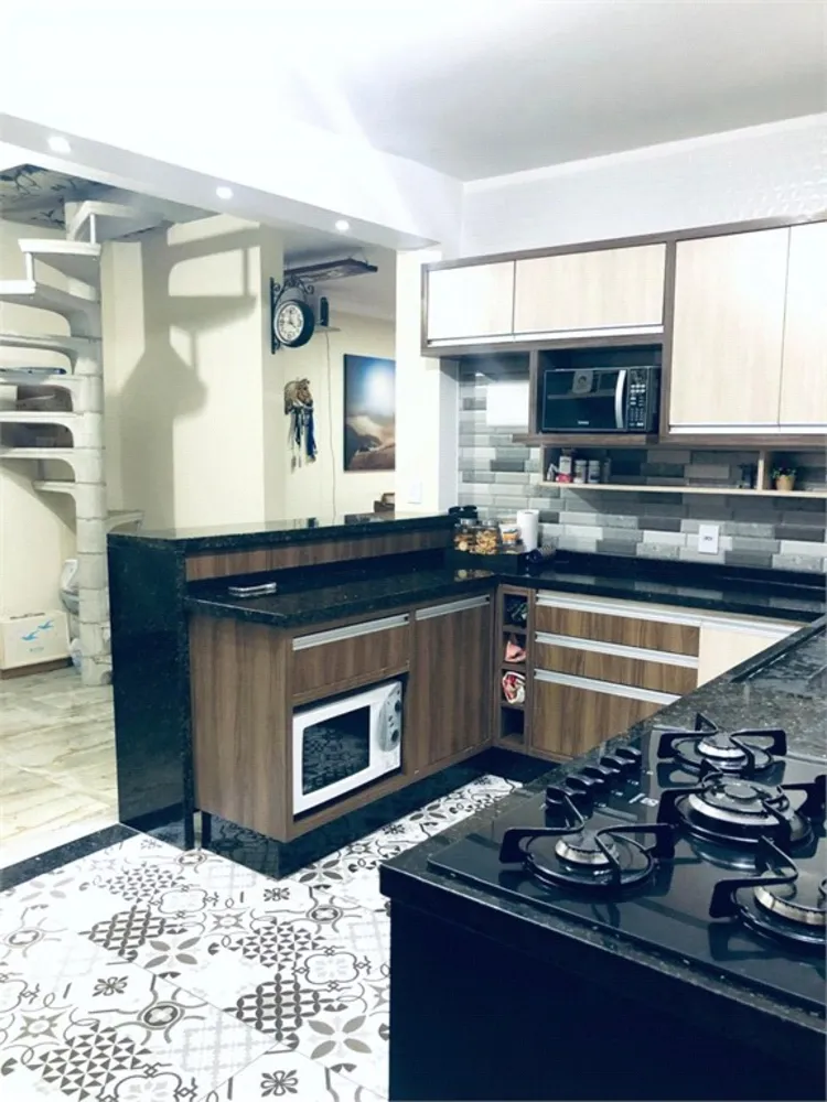 Casa, 3 quartos, 146 m² - Foto 4