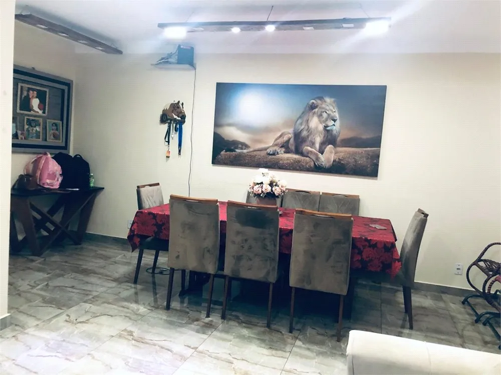Casa, 3 quartos, 146 m² - Foto 5