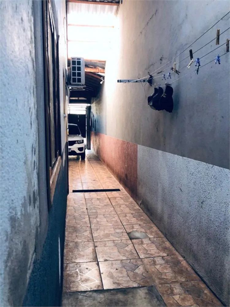Casa, 3 quartos, 146 m² - Foto 6