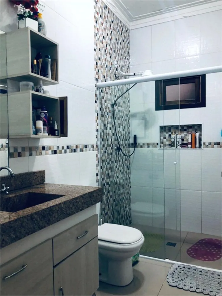 Casa, 3 quartos, 146 m² - Foto 1