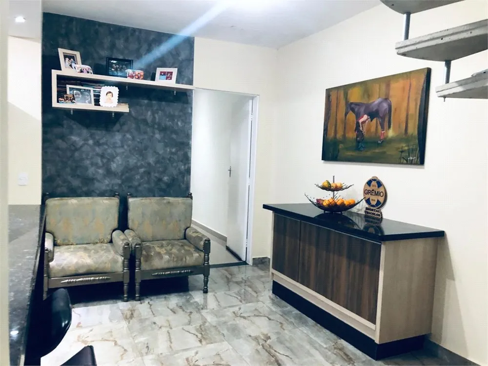 Casa, 3 quartos, 146 m² - Foto 2
