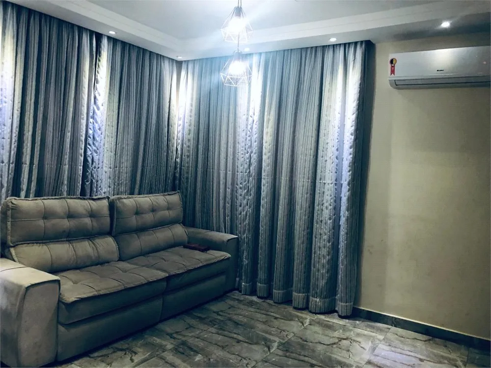 Casa, 3 quartos, 146 m² - Foto 3
