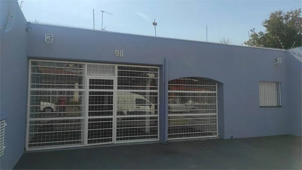 Casa, 3 quartos, 277 m² - Foto 3
