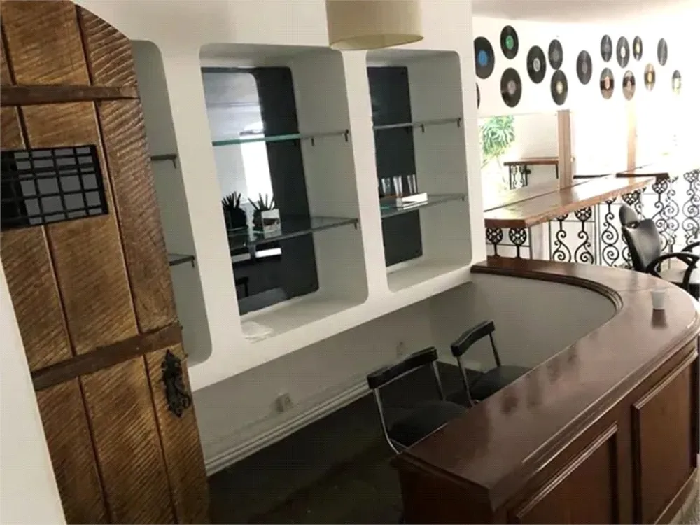 Casa, 3 quartos, 277 m² - Foto 5