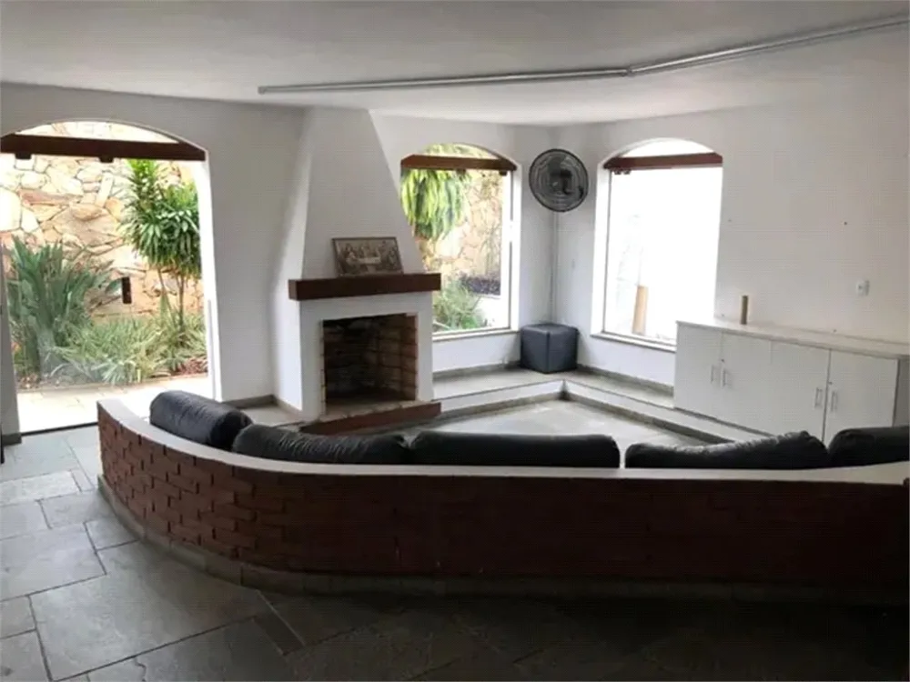 Casa, 3 quartos, 277 m² - Foto 2