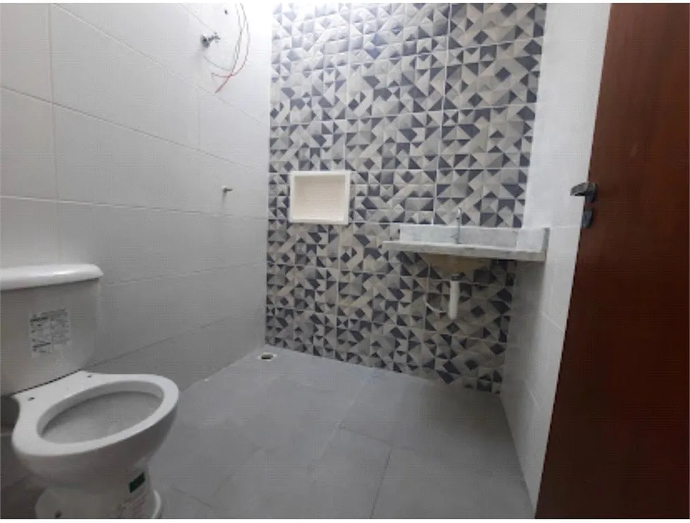 Casa, 2 quartos, 70 m² - Foto 8