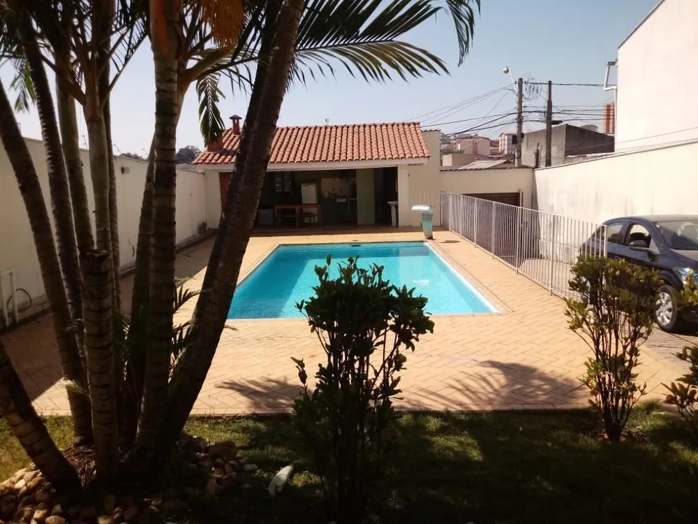 Casa, 4 quartos, 330 m² - Foto 8