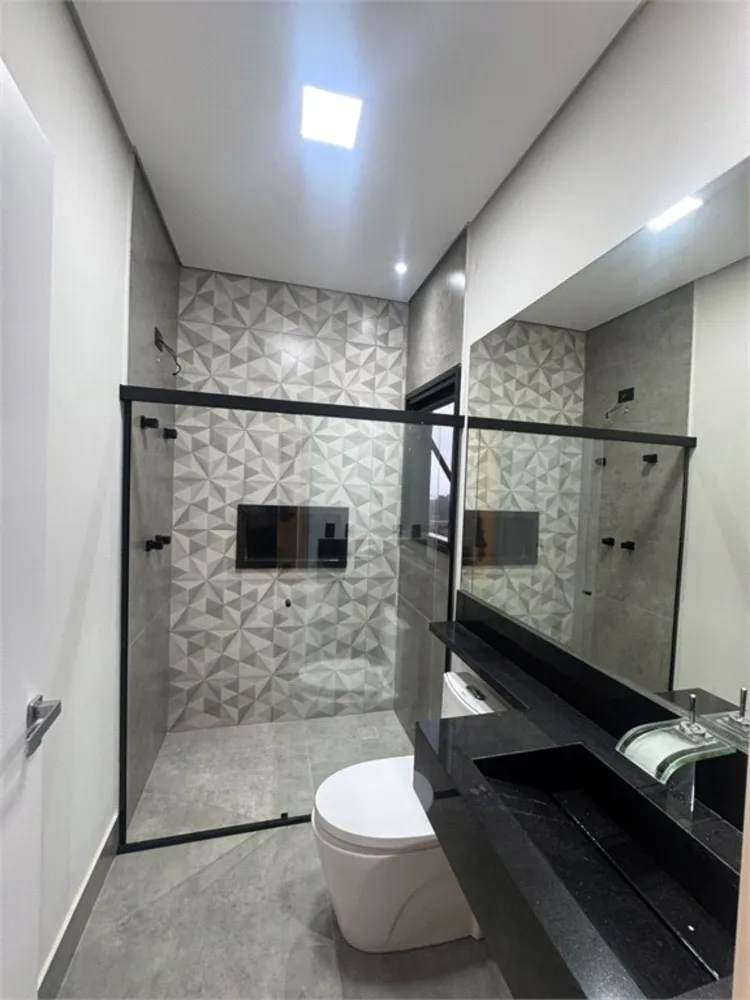 Casa, 3 quartos, 350 m² - Foto 1