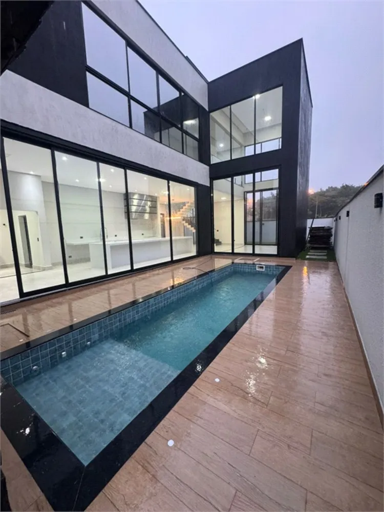 Casa, 3 quartos, 350 m² - Foto 5
