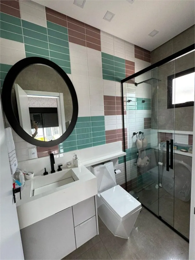Casa, 3 quartos, 302 m² - Foto 8