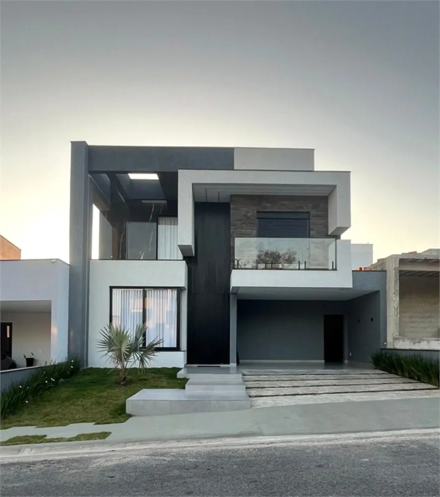 Casa, 3 quartos, 302 m² - Foto 2