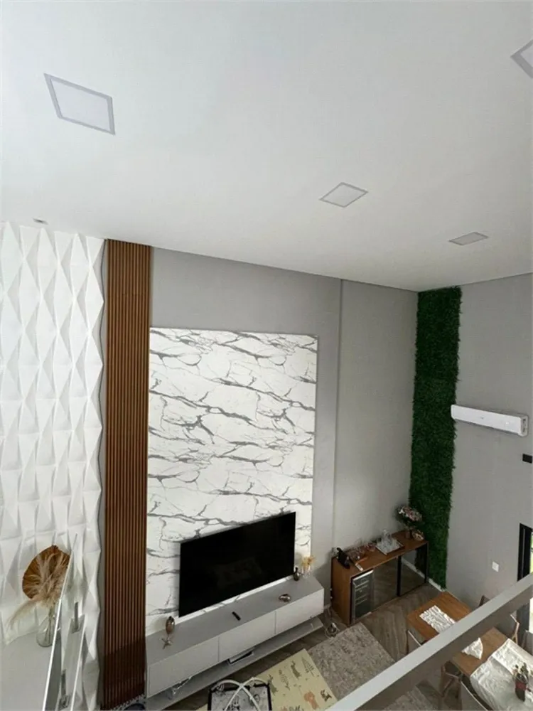 Casa, 3 quartos, 302 m² - Foto 3