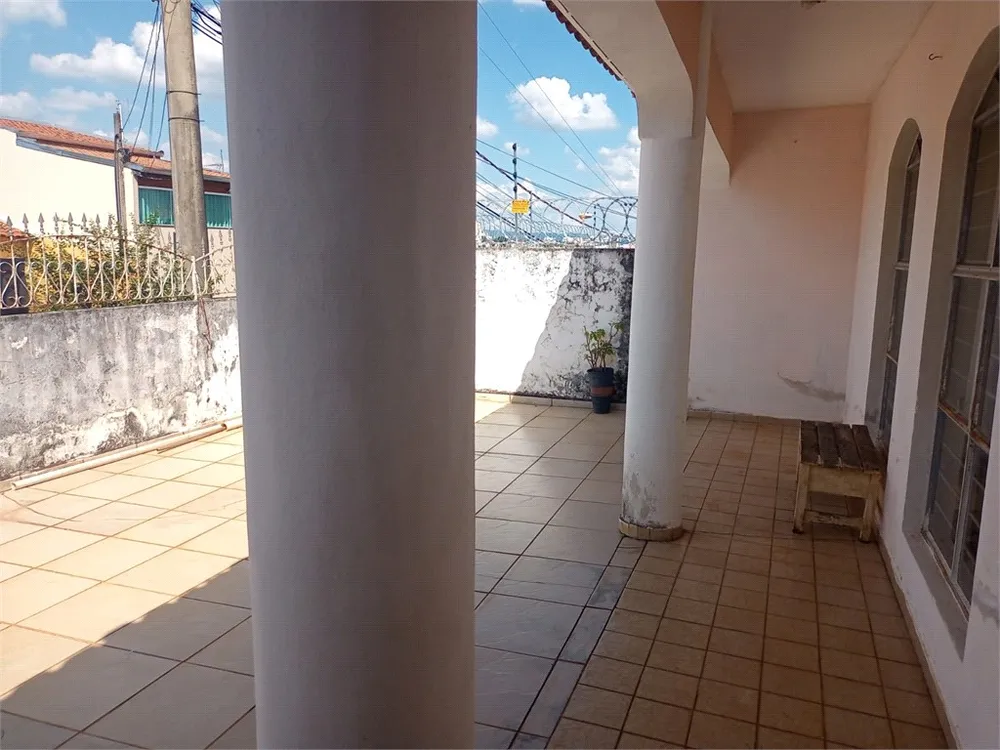 Casa, 3 quartos, 120 m² - Foto 1