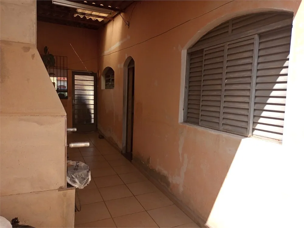 Casa, 3 quartos, 120 m² - Foto 2