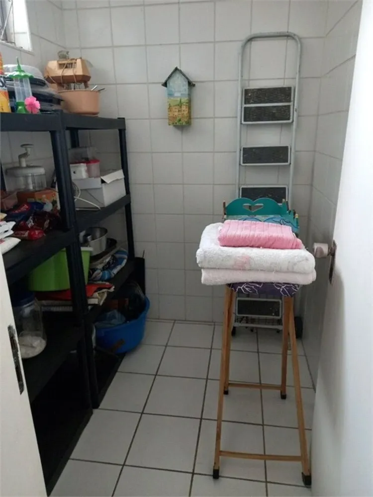 Apartamento, 3 quartos, 183 m² - Foto 1