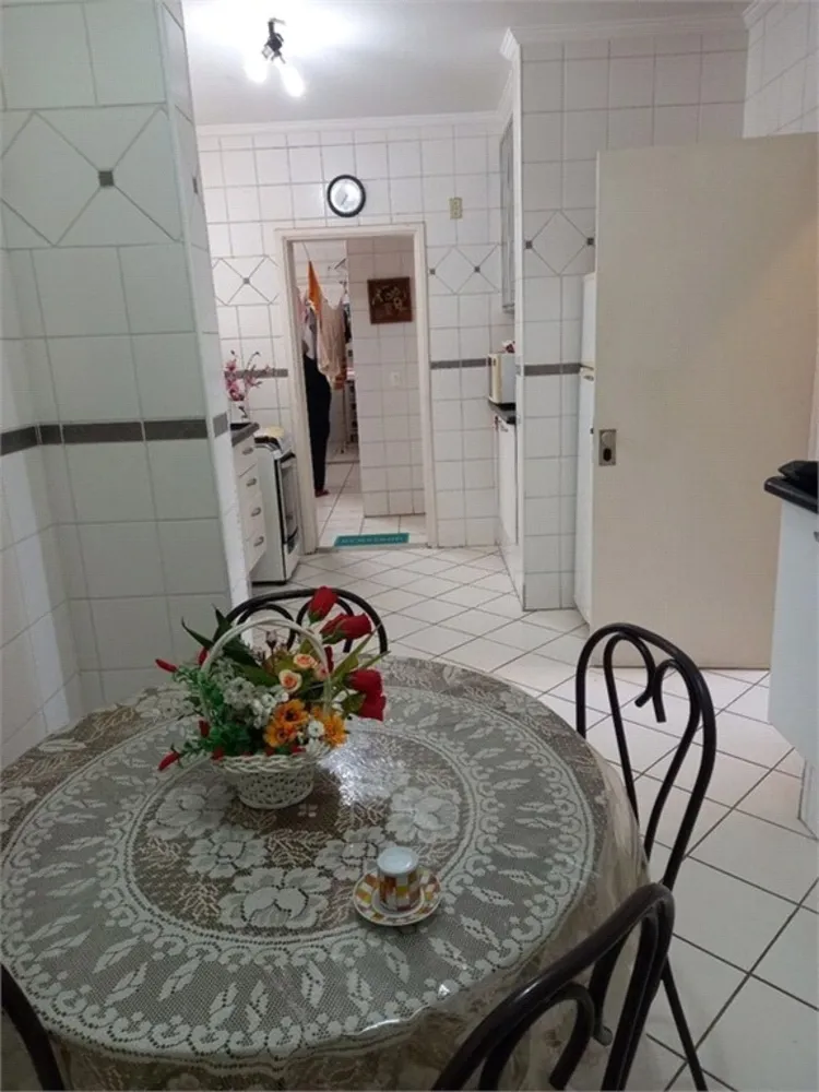 Apartamento, 3 quartos, 183 m² - Foto 3