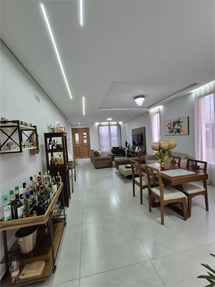Casa, 4 quartos, 346 m² - Foto 5