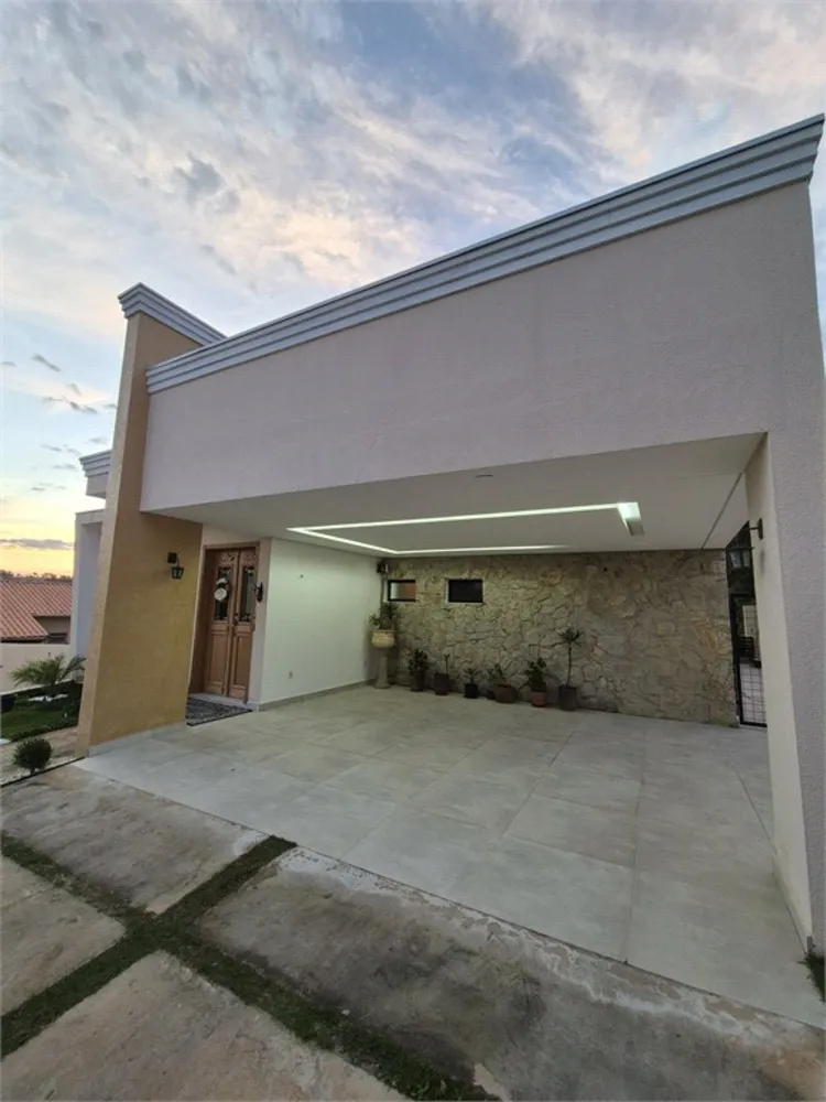 Casa, 4 quartos, 346 m² - Foto 6