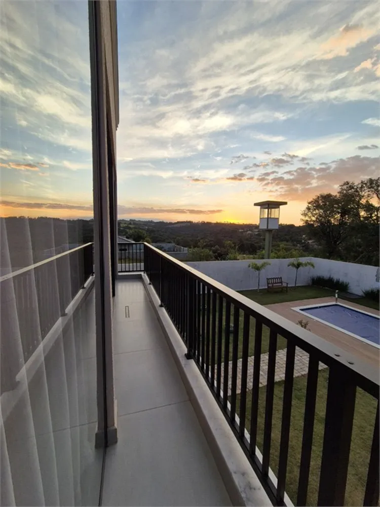 Casa, 4 quartos, 346 m² - Foto 2