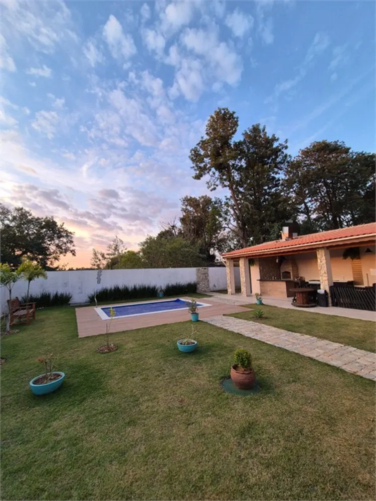 Casa, 4 quartos, 346 m² - Foto 4
