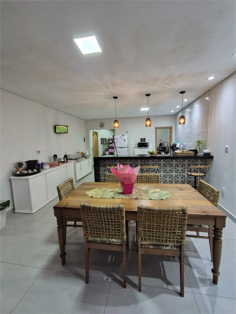 Casa, 4 quartos, 346 m² - Foto 7