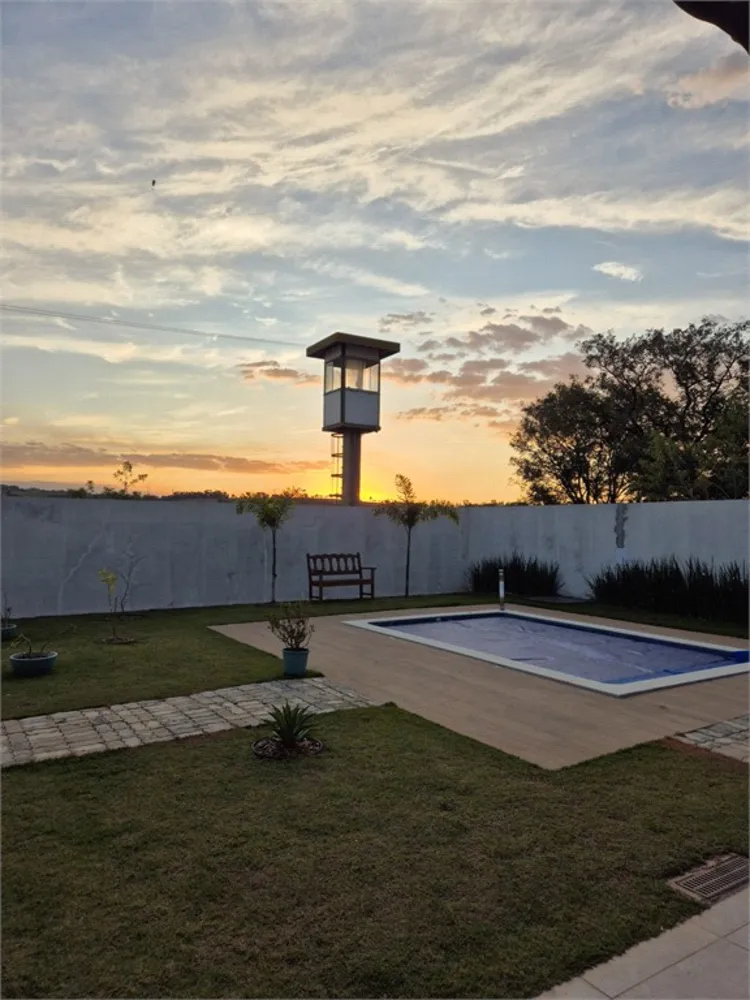 Casa, 4 quartos, 346 m² - Foto 8