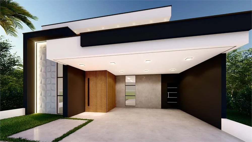 Casa, 3 quartos, 181 m² - Foto 4