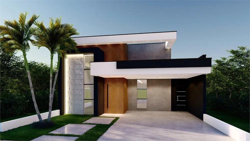 Casa, 3 quartos, 181 m² - Foto 6
