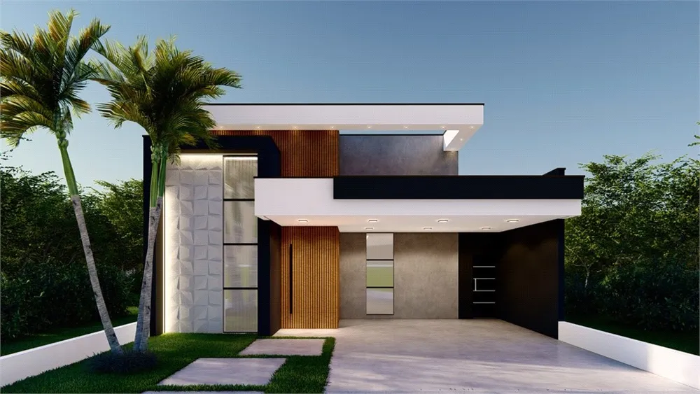 Casa, 3 quartos, 181 m² - Foto 8
