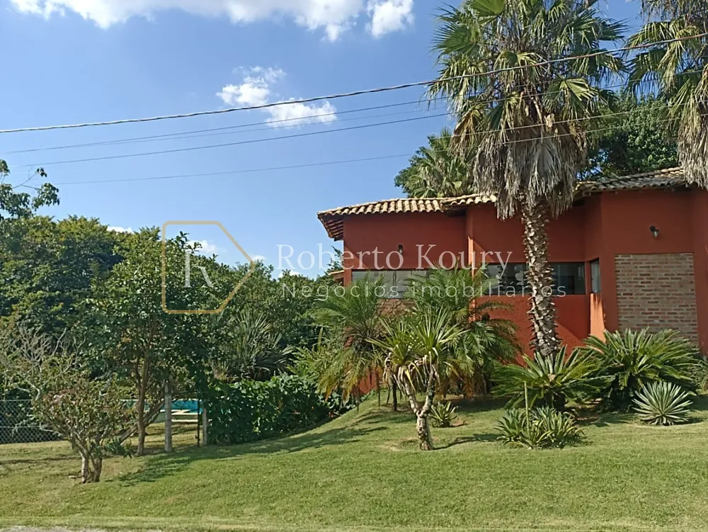 Casa, 3 quartos - Foto 8