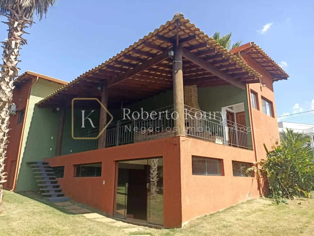 Casa, 3 quartos - Foto 3