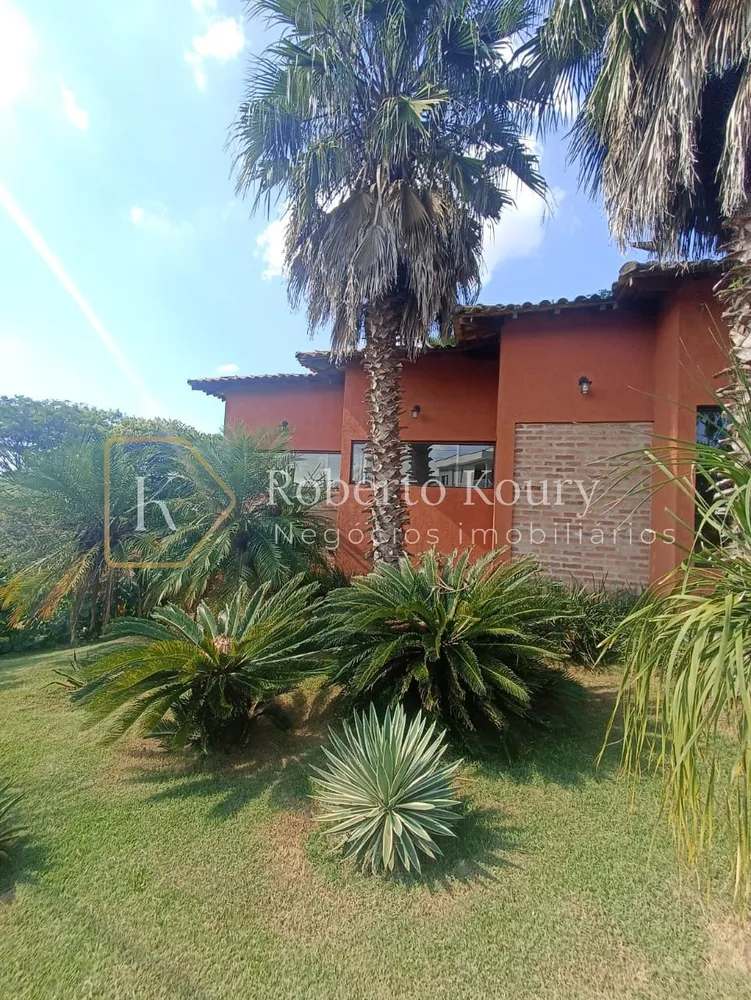Casa, 3 quartos - Foto 4