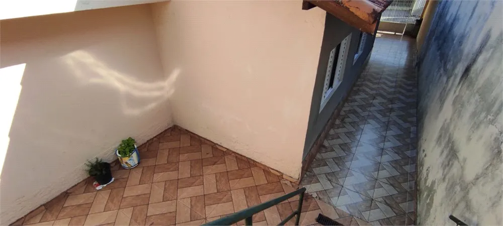 Casa, 5 quartos, 200 m² - Foto 8