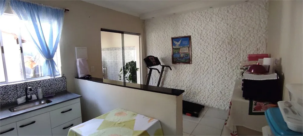 Casa, 5 quartos, 200 m² - Foto 5