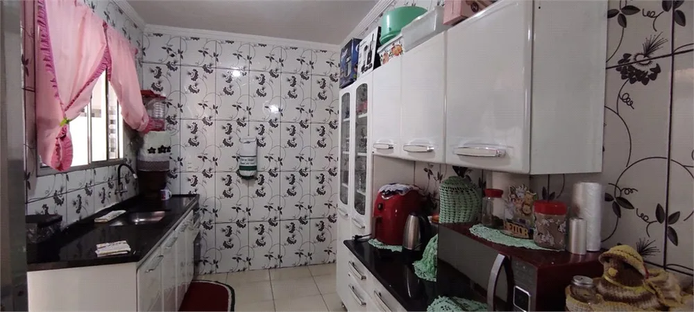 Casa, 5 quartos, 200 m² - Foto 3