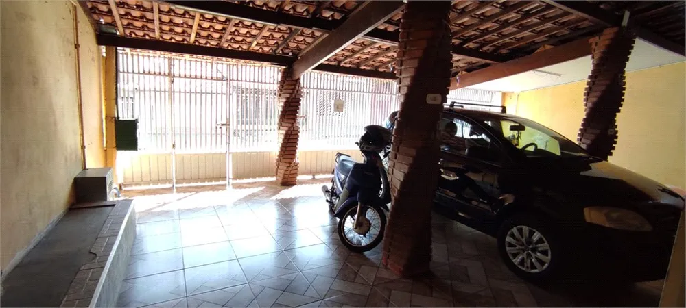 Casa, 5 quartos, 200 m² - Foto 2